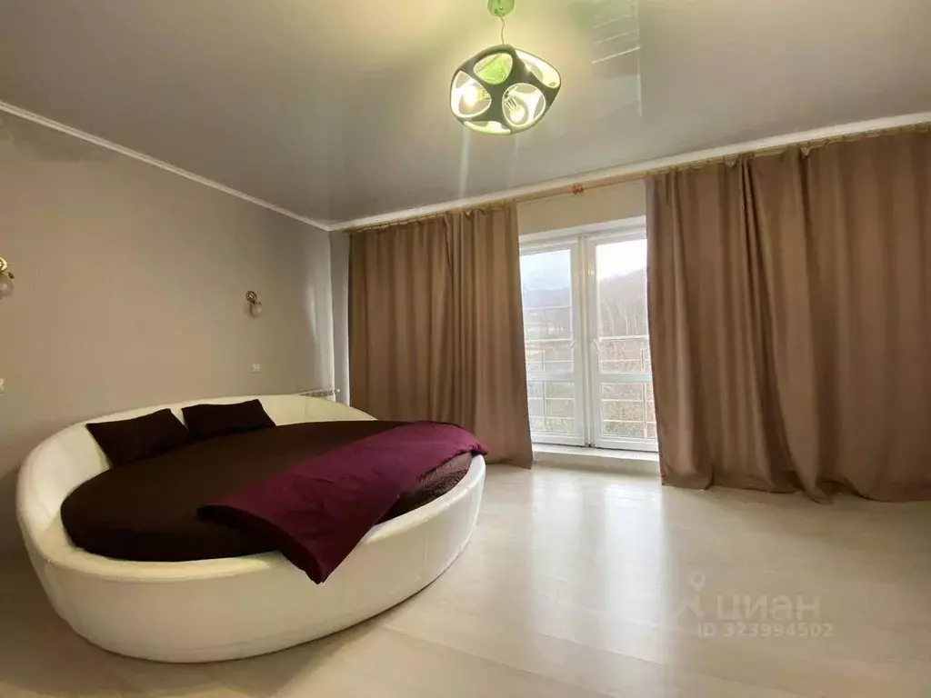 Таунхаус в Краснодарский край, Сочи Адлер жилрайон, ул. Белых Акаций, ... - Фото 1