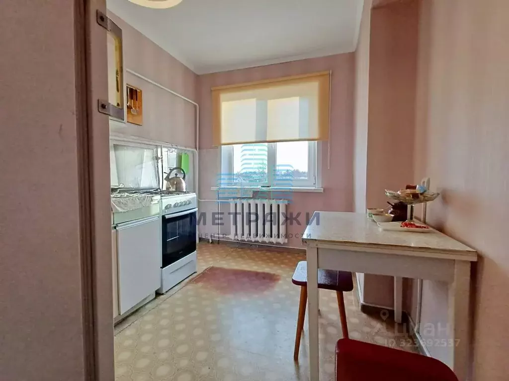 1-к кв. Калужская область, Калуга ул. Карла Либкнехта, 19 (36.0 м) - Фото 1