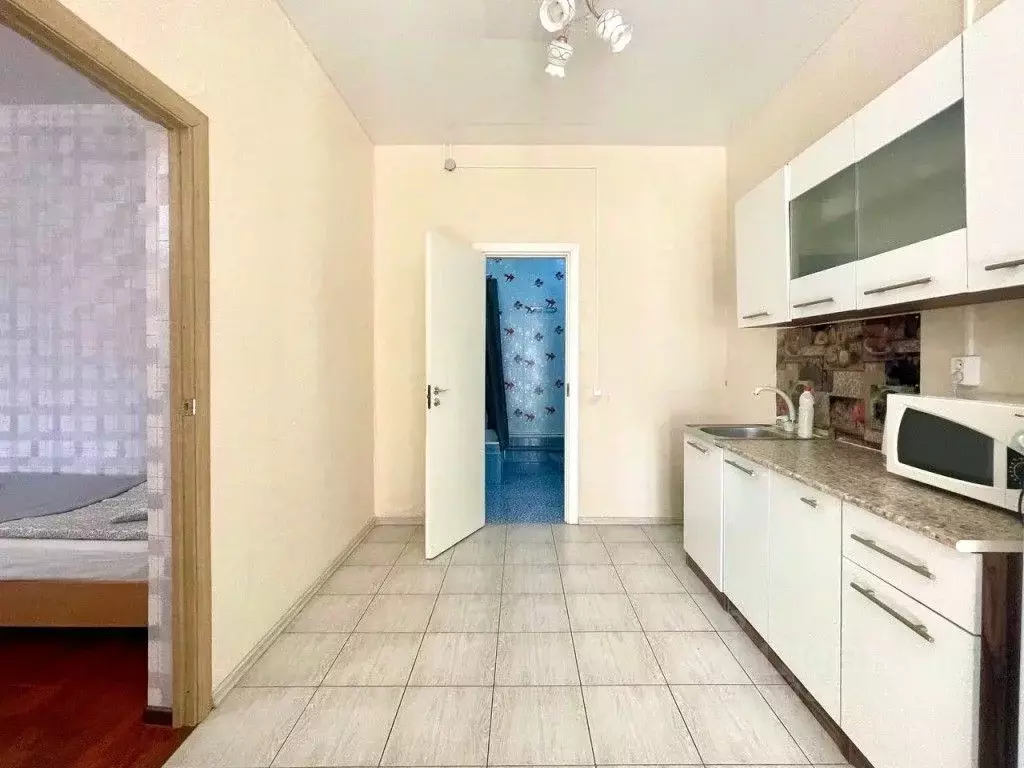 2-к кв. Карелия, Сортавала Фабричная ул., 11А (45.0 м) - Фото 1