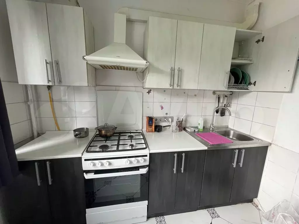2-к. квартира, 51 м, 3/5 эт. - Фото 0