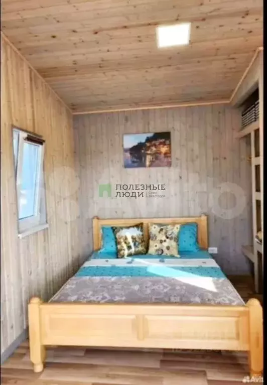 Дом в Севастополь Планер-2 садоводческое товарищество, 25 (40 м) - Фото 2