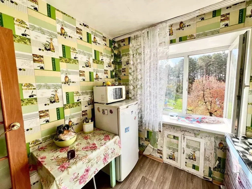 1-к кв. Свердловская область, Заречный ул. Лермонтова, 29 (29.4 м) - Фото 1
