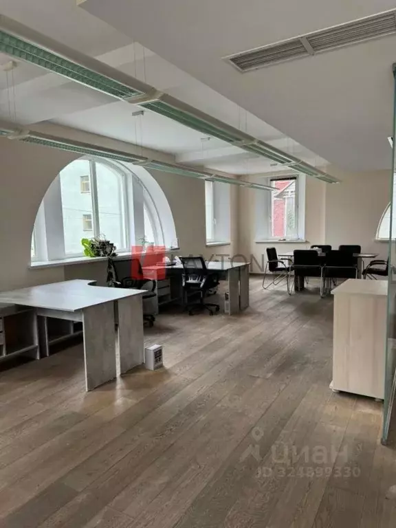 Офис в Москва просп. Мира, 26С4 (90 м) - Фото 1