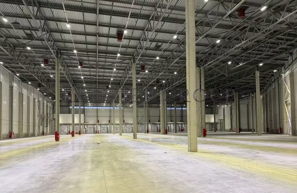 Склад в Московская область, Люберцы городской округ, Томилино пгт, ... - Фото 2