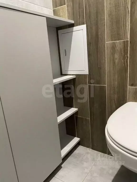 2-к кв. Томская область, Томск пер. Николая Островского, 23 (57.0 м) - Фото 1