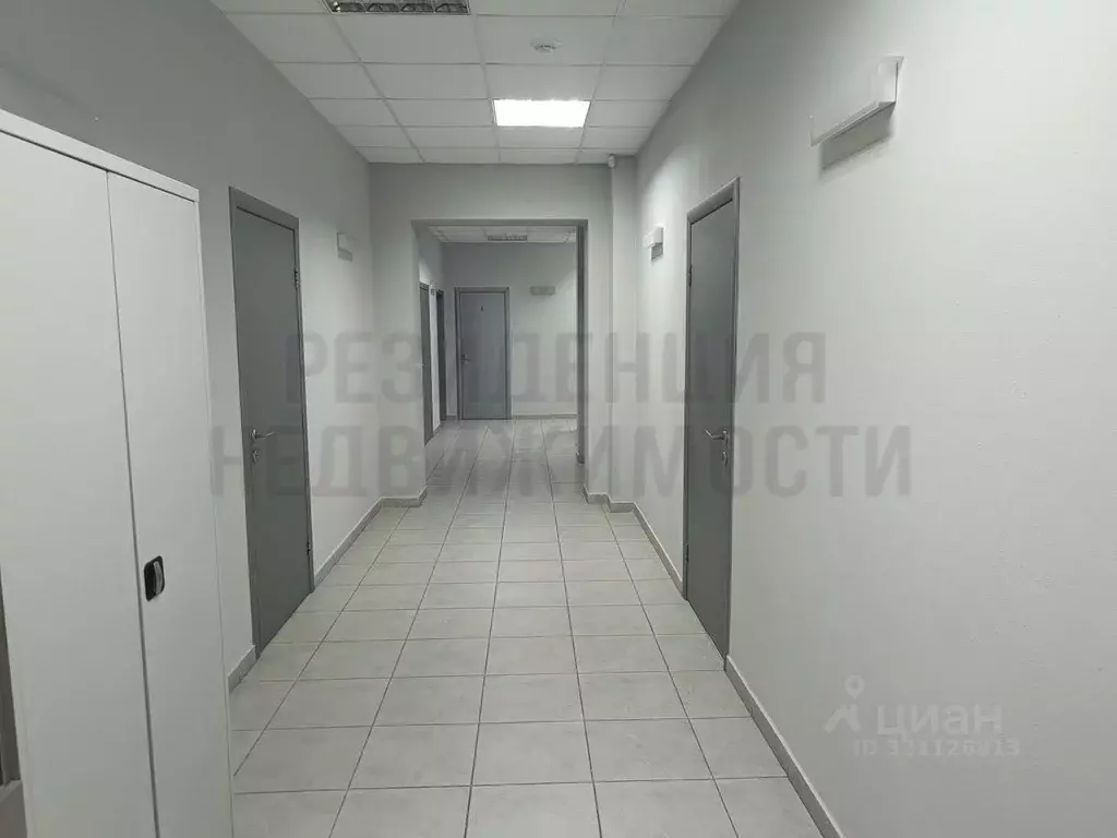 Офис в Самарская область, Самара Самарская ул., 103 (194 м) - Фото 1