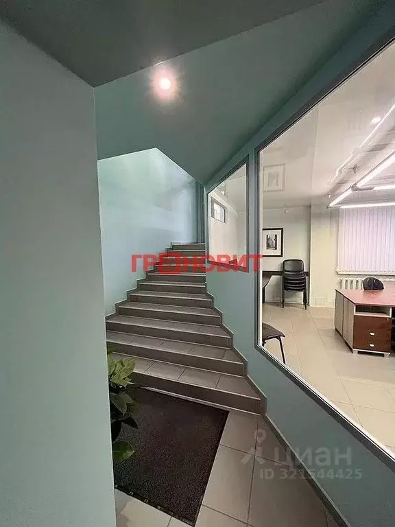 Офис в Новосибирская область, Новосибирск Ленинградская ул., 101/2 ... - Фото 2