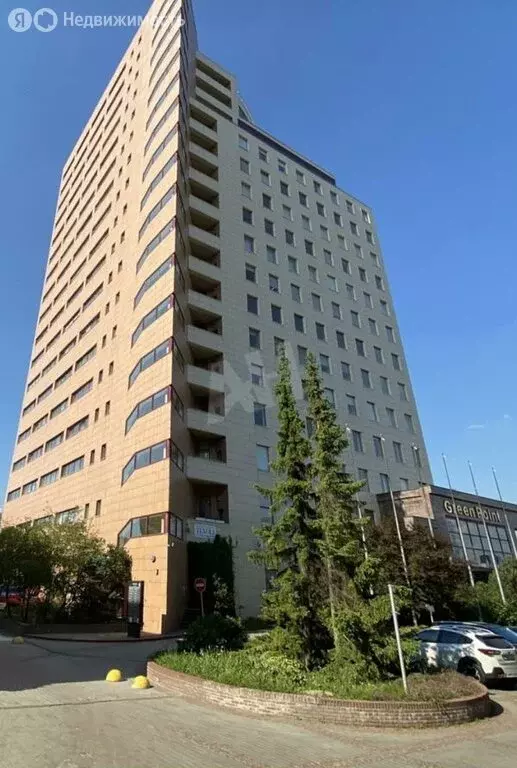 Офис (980 м) - Фото 0