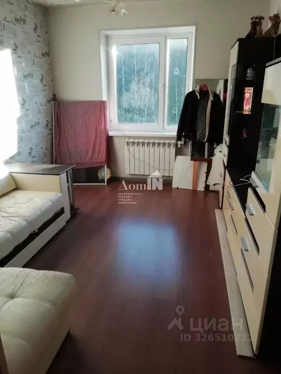 2-к кв. Ленинградская область, Кингисеппский район, Котельское с/пос, ... - Фото 2