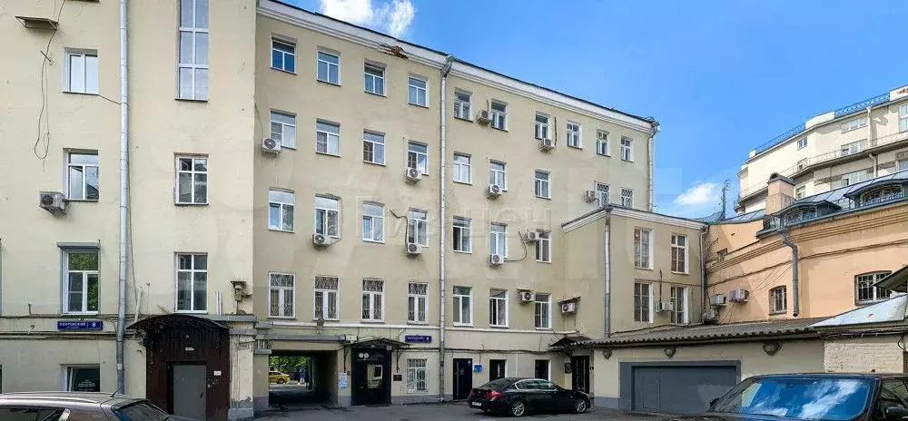 Офисное помещение 22.8 кв.м от собственника - Фото 0