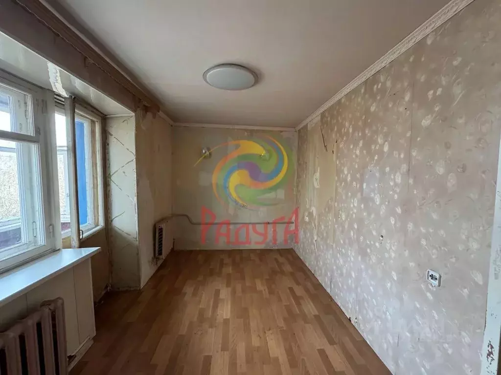 2-к кв. Ивановская область, Иваново ул. Колесанова, 2 (40.8 м) - Фото 0