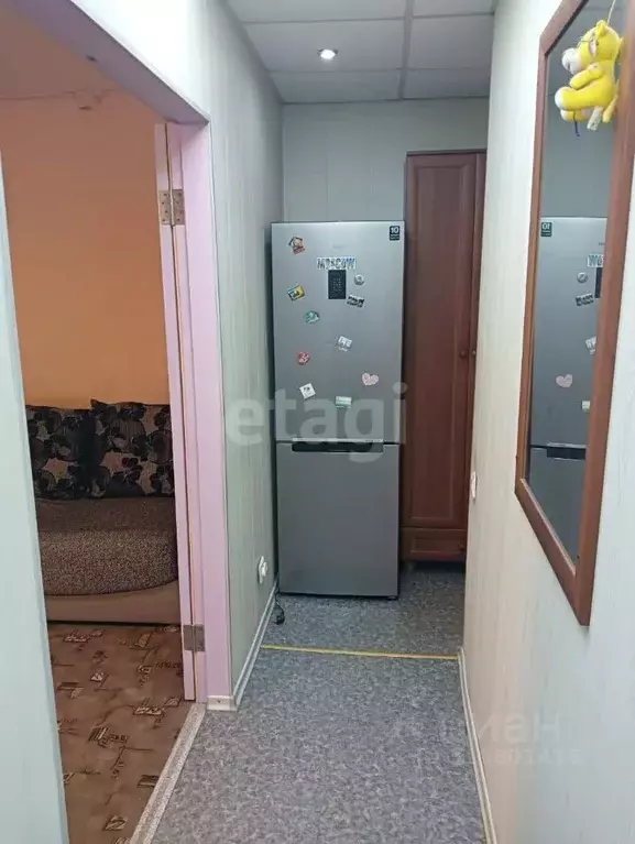2-к кв. Красноярский край, Норильск Комсомольская ул., 49Б (44.3 м) - Фото 0