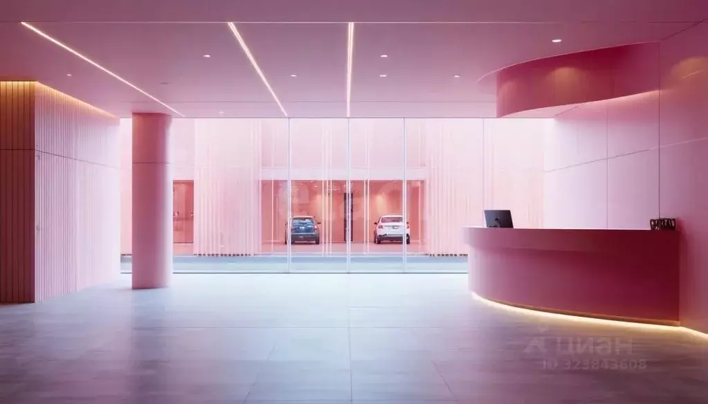 Помещение свободного назначения в Курганская область, Курган Заозерный ... - Фото 0