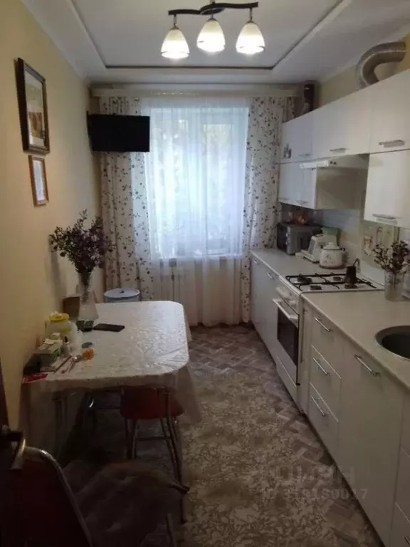 2-к кв. Ставропольский край, Пятигорск Теплосерная ул., 123А (49.9 м) - Фото 0
