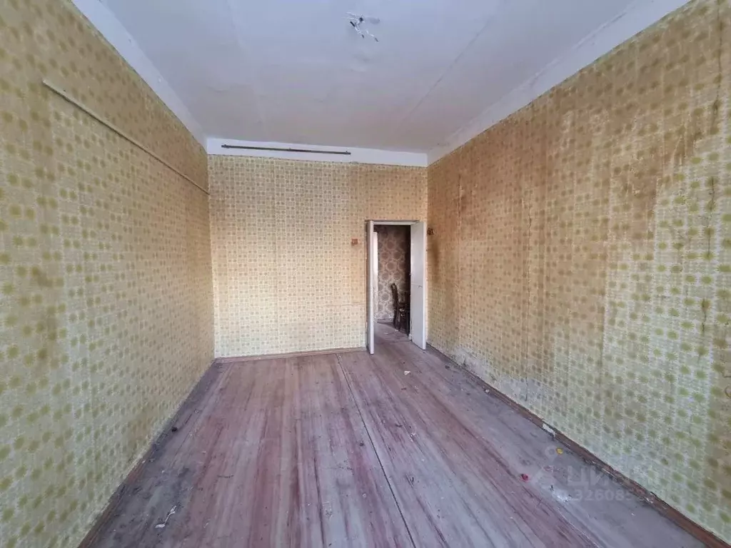 2-к кв. Тульская область, Щекино Новая ул., 15 (46.0 м) - Фото 1