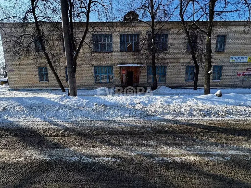 Помещение свободного назначения в Ульяновская область, Ульяновск ул. ... - Фото 0