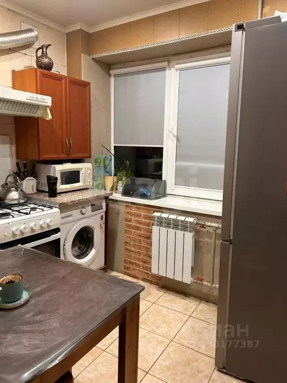2-к кв. Северная Осетия, Владикавказ ул. Ватутина, 59 (43.0 м) - Фото 1