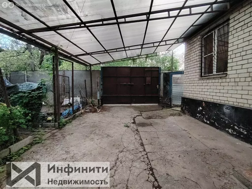 Дом в Ставрополь, улица Руставели, 57 (70 м) - Фото 2