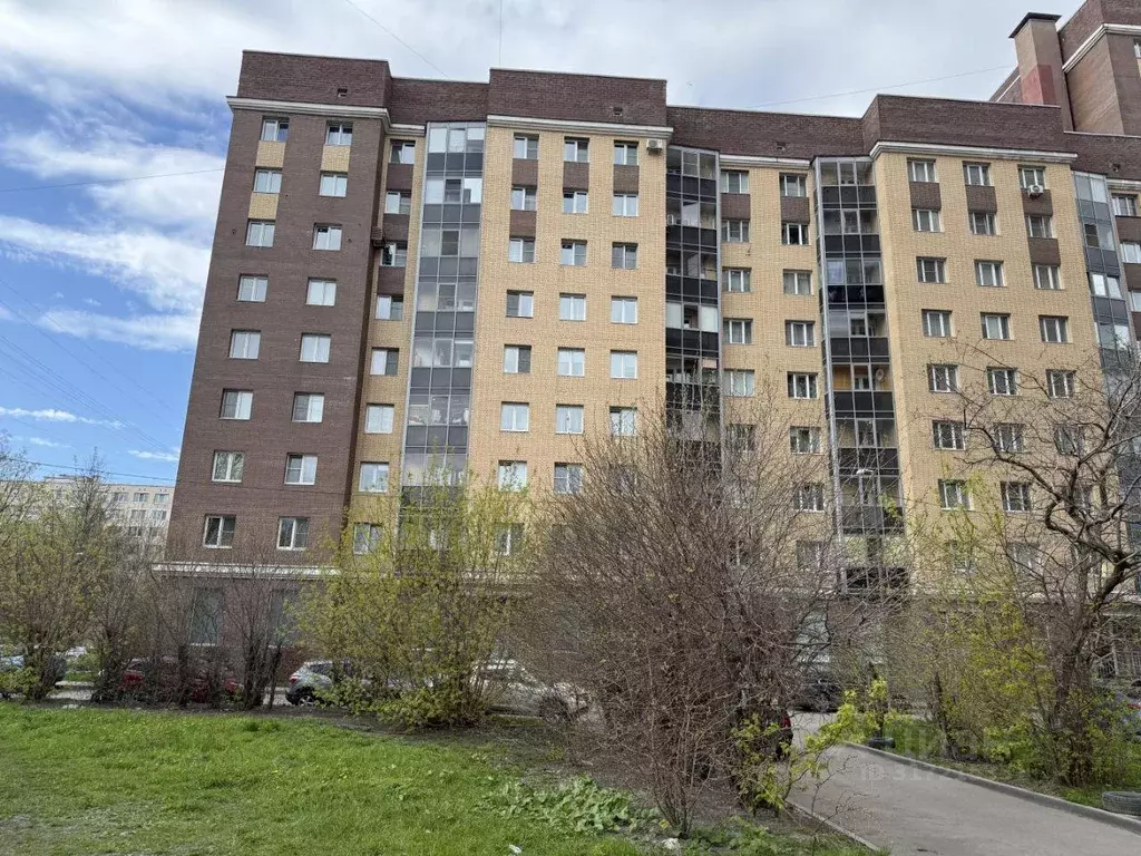 Квартира, 2 комнаты, 58 м - Фото 0