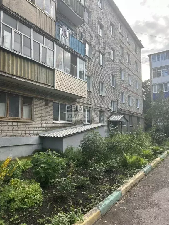 2-к кв. Тамбовская область, Тамбов Андреевская ул., 94 (50.0 м) - Фото 2