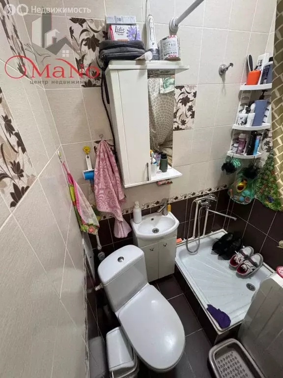 2-комнатная квартира: Феодосия, Советская улица, 13 (38.4 м) - Фото 1