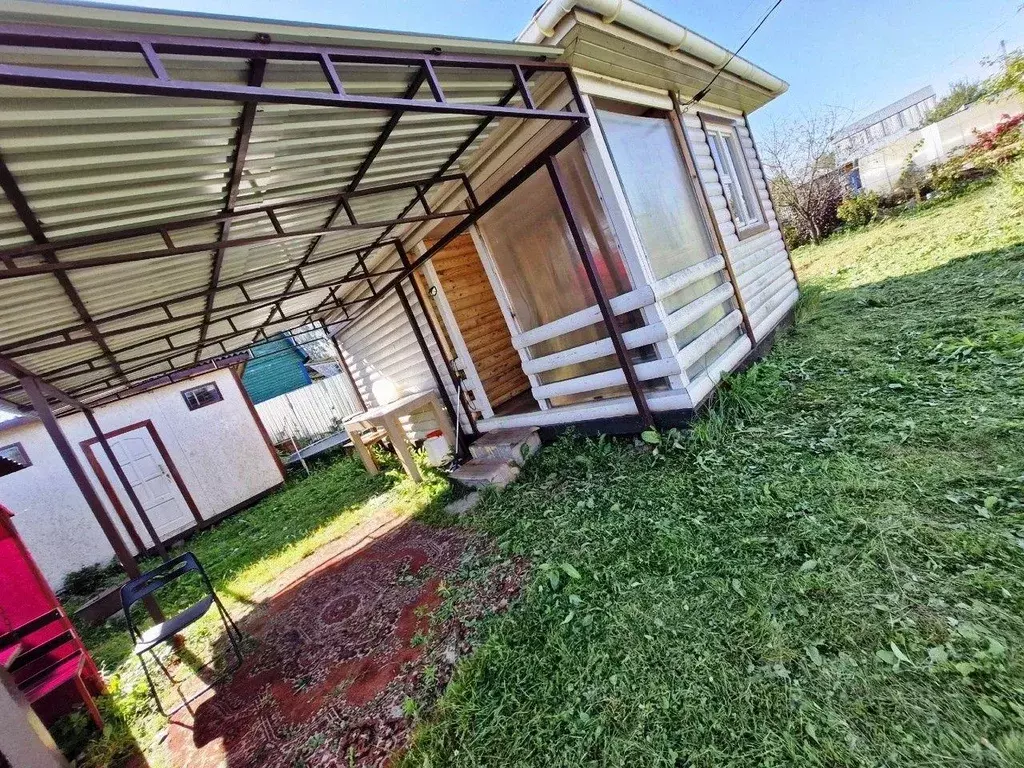 Дача, 35 м - Фото 1