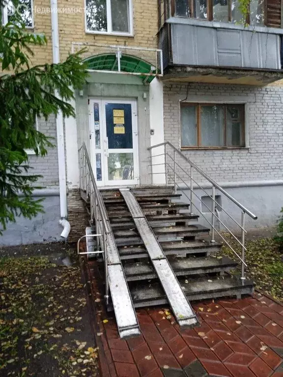 Помещение свободного назначения (55.3 м) - Фото 2