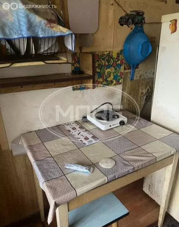 1к в 4-комнатной квартире (11.7 м) - Фото 2