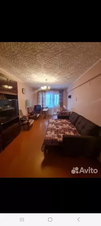 Продаётся 2-к квартира, 46 м - Фото 0