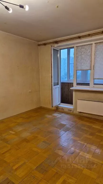 1-к кв. Москва Новокосинская ул., 27 (38.0 м) - Фото 0