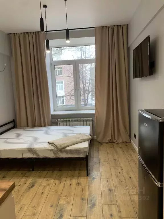 Студия Москва Волоколамское ш., 13 (19.0 м) - Фото 1