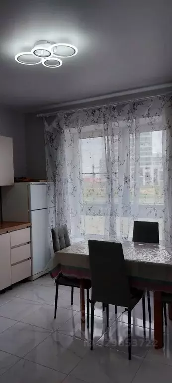 2-к кв. Москва ул. Вертолетчиков, 21к4 (52.0 м) - Фото 2