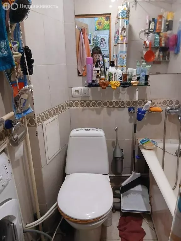 Квартира-студия: Санкт-Петербург, Загребский бульвар, 21 (24 м) - Фото 2