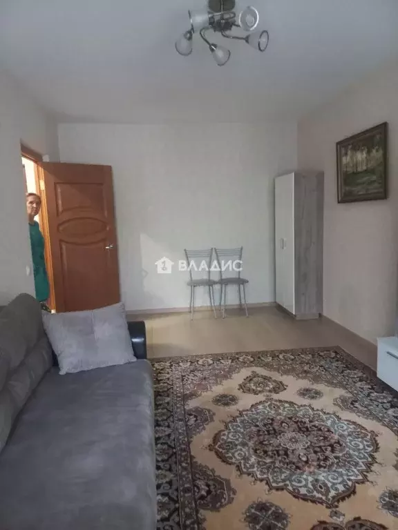 1-к кв. Санкт-Петербург ул. Стойкости, 7К2 (36.7 м) - Фото 2