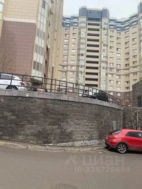 1-к кв. Московская область, Видное Советский проезд, 4 (46.2 м) - Фото 2