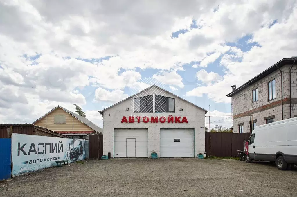 Прибыльная автомойка - Фото 1
