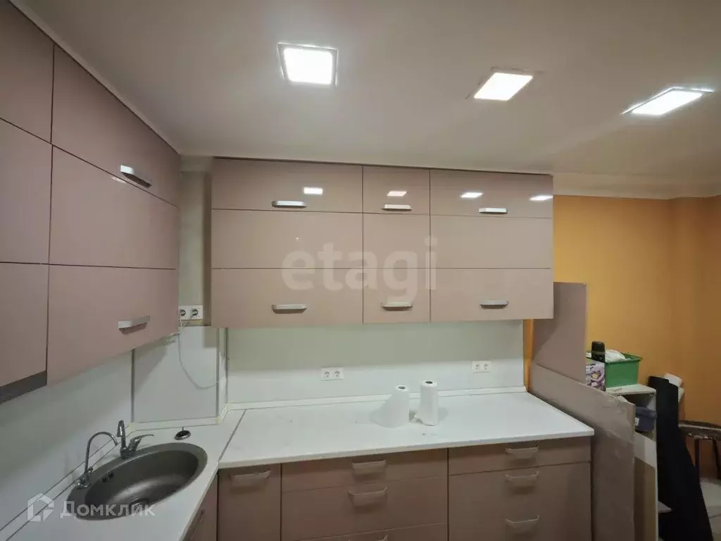 Продаётся 1-к квартира, 34.1 м - Фото 1