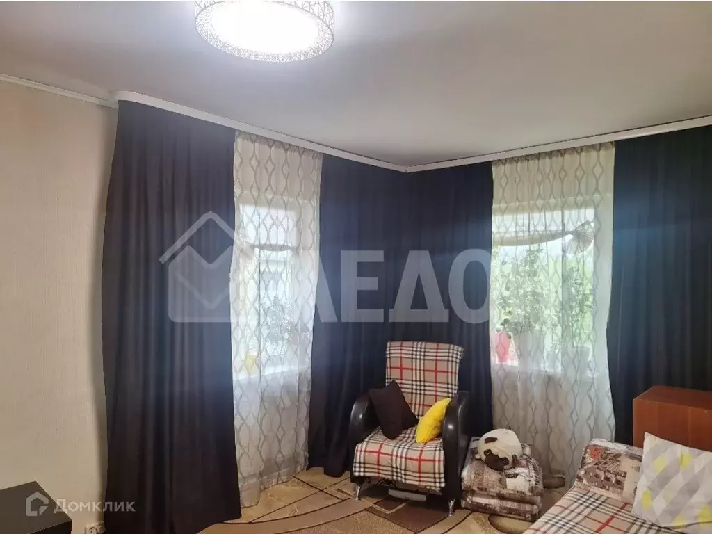 Продаётся 2-к квартира, 40.9 м - Фото 0