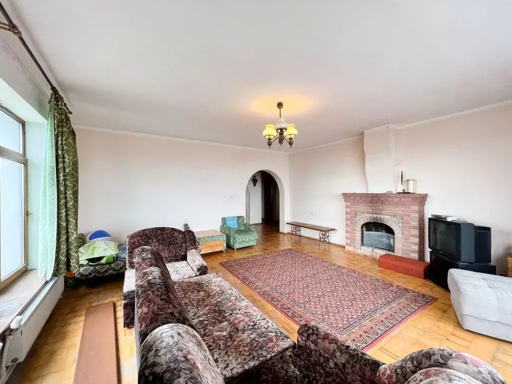 Дом в Крым, Алушта муниципальный округ, с. Малый Маяк ул. Горная (267 ... - Фото 1