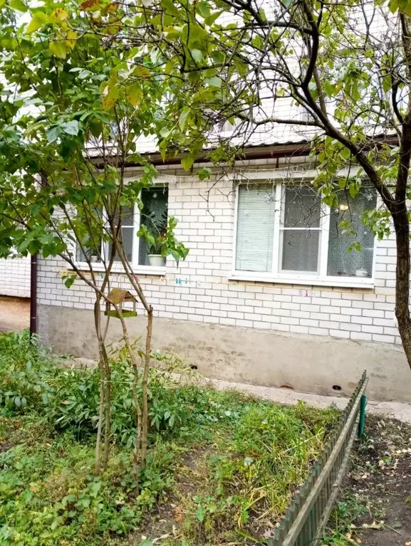 2-к кв. Курская область, Курск Сторожевая ул., 6 (56.6 м) - Фото 0
