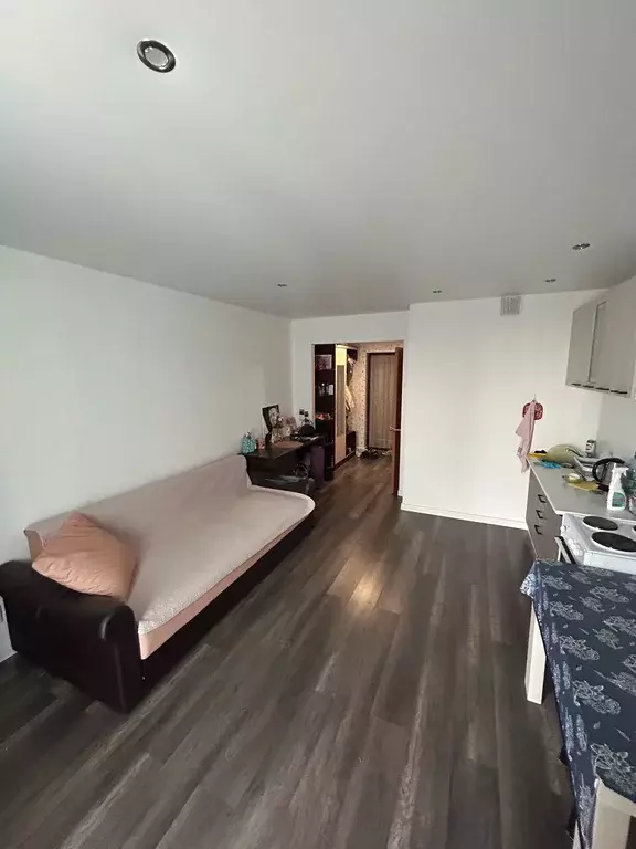 Продаётся квартира-студия, 26 м - Фото 0