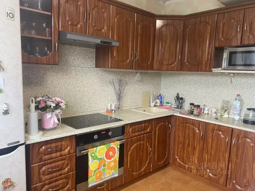 1-к кв. Москва Суздальская ул., 12К3 (56.0 м) - Фото 1