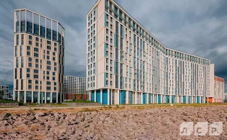 Продаётся 4-к квартира, 88.87 м - Фото 1