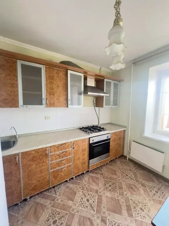 2-к кв. Чувашия, Чебоксары ул. Фридриха Энгельса, 3/1 (55.0 м) - Фото 1