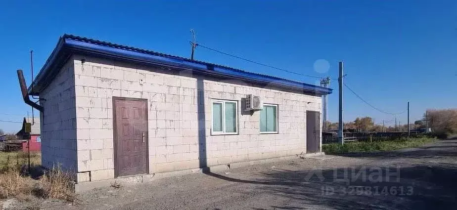 Торговая площадь в Курганская область, Кетовский муниципальный округ, ... - Фото 1