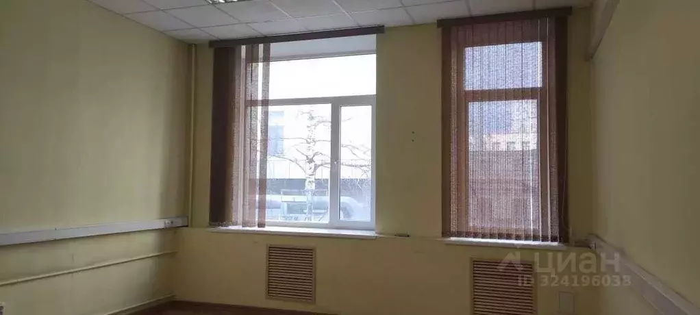 Помещение свободного назначения в Москва Селезневская ул., 11АС1 (28 ... - Фото 2