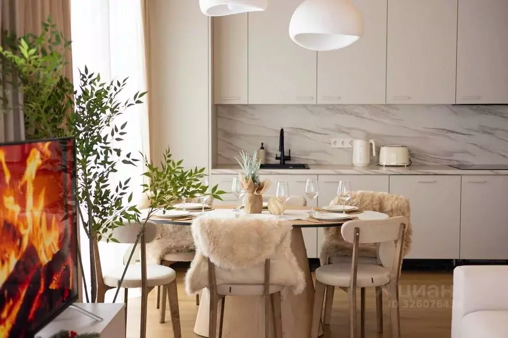 Дом в Московская область, Дмитровский муниципальный округ, Малое ... - Фото 2