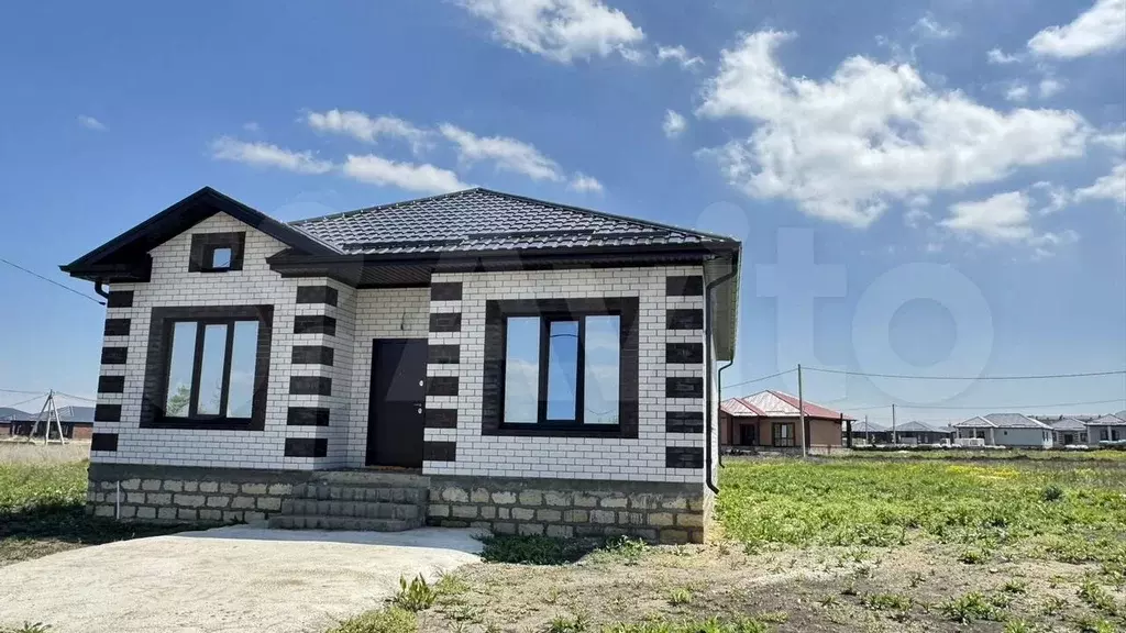 Дом 130 м на участке 4 сот. - Фото 1
