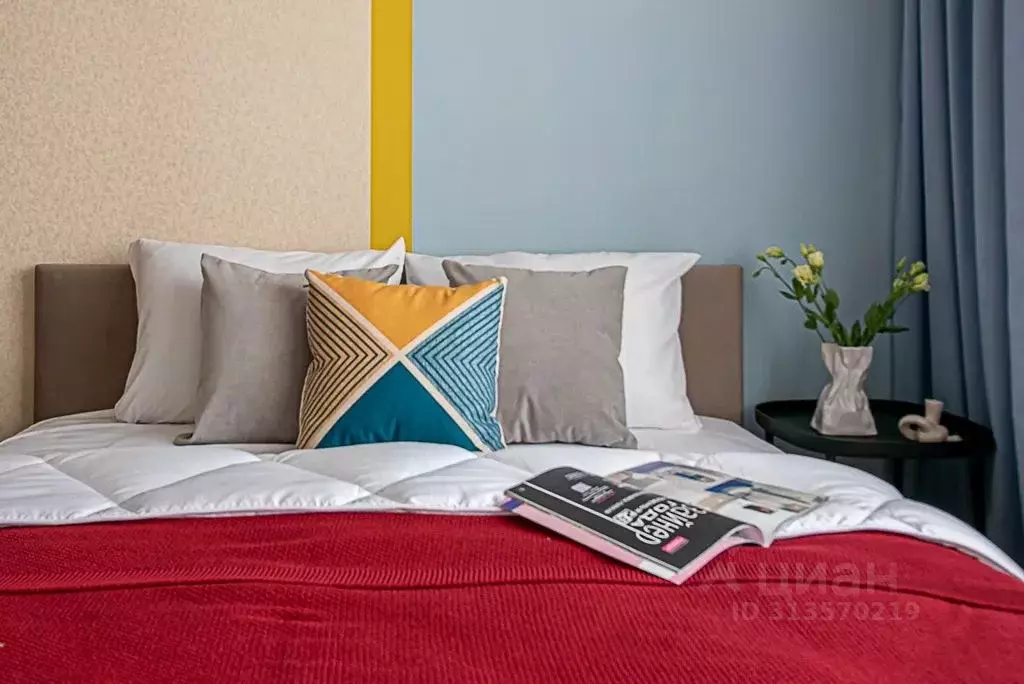 Студия Татарстан, Казань ул. Аметьевская магистраль, 16к1 (34.0 м) - Фото 1