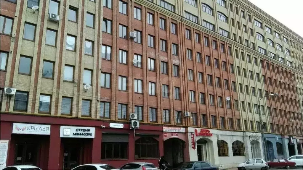 2-к кв. Северная Осетия, Владикавказ ул. Гадиева, 56 (90.0 м) - Фото 2